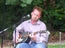 country blues in the forest