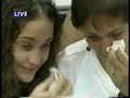 YouTube - September 23 2001 quotWind Beneath My Wingsquot.avi
