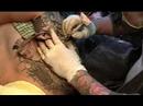 日本刺青【彫り方】Japanese tattoo How to carve peace engraving