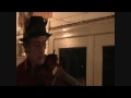 Electric octave viola song#3 Electric octave viola song#3