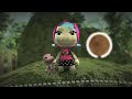 LittleBigPlanet - Walmart trailer