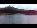 Lapataia Bay, Tierra del Fuego National Park,Tierra ...