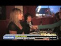 Nightlights TV show @ Stirred (Elkhart, IN) during Oktoberfest