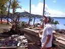 levage au club med martinique
