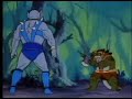 Thundercats 3 - saito