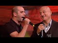 CHECCO ZALONE VS GIUSY FERRERI