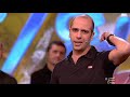 CHECCO ZALONE VS GIUSY FERRERI