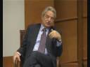 Soros Lecture - part 4