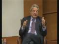 Soros Lecture - part 4