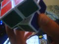Pocket Cube Average of 5 4.56