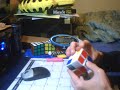 Pocket Cube Average of 5 4.56