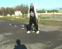sk8enfolie - cours N�9 - BS/FS boardslide