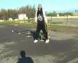 sk8enfolie - cours N°9 - BS/FS boardslide