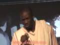 Clip Singuila Ma conscience