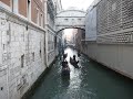 02.27.07 - Singing Gondolier