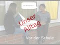 Mein Alltag