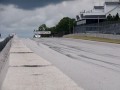 Road America 2009 GT40's, Daytona Coupe, Porsche 908/910's