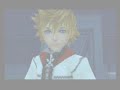 Kingdom Hearts - Roxas Kingdom Hearts - Roxas