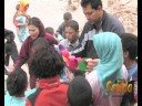 Talleres con ni�os en viaje Marzo08,Ifoulou, Azilal, Morocco