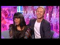 Michelle Williams & Ian Waite, It Takes Two