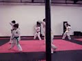 Kibon 2: Yellow Belt Class: Tang Soo Do