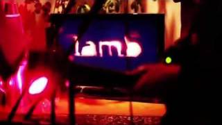 LAMB - mini-documentary about the making of the new album 5