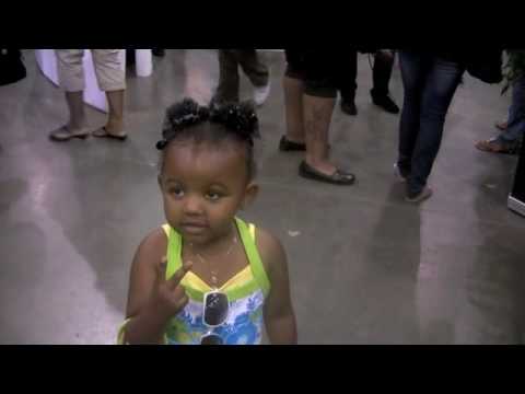 My Black is Beautiful May 2009