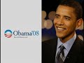 Obama as Steelers Fan