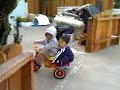 GJ & AJ ridin