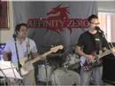 Affinity Zero - The Metro (cover)