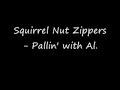 Squirrel Nut Zippers - pallin\