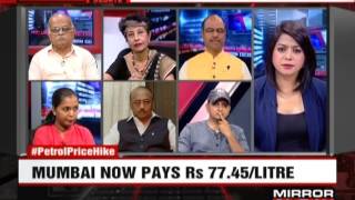 The Urban Debate (24 April 2017)