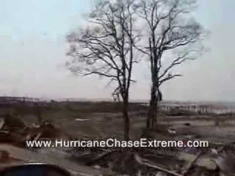 Hurricane Katrina Slidell Louisiana ...
