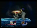 glacier glitch