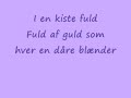 the lyrics to the song 