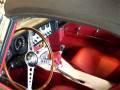 Jaguar E Type rev