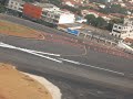 ACIDENTE TAM VISTO DA DECOLAGEM DE CONGONHAS