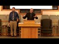 Wednesday - Pastor Jerry Sousley 8/25/2021