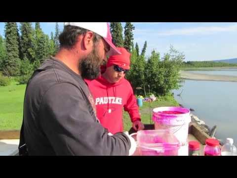 how to cure eggs with borax o fire