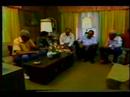 The Fairfeld Four \"Today\" Rehearsal Footage & Song