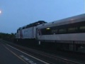A Day of Railfanning in NJ & Upstate NY - Bound Brook Pt 5