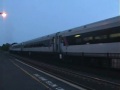 A Day of Railfanning in NJ & Upstate NY - Bound Brook Pt 5
