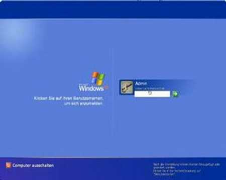 How to recover lost passwords with Ophcrack 