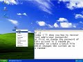 how to recover lost passwords with ophcrack