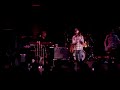 Band of Horses: new song, The General Specific
