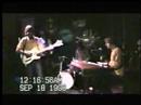 Pete Kinne Songs at Chorus Club 1988