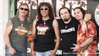 BEETHOVEN R. - Vientos de cambio (Homenaje LEYENDAS DEL ROCK)