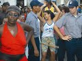 la conga santiaguera