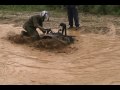 Wilborn's ATV Trails - Hanceville, AL  May 2009