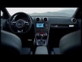 Icon for Post #Audi RS 3 Sportback – English
